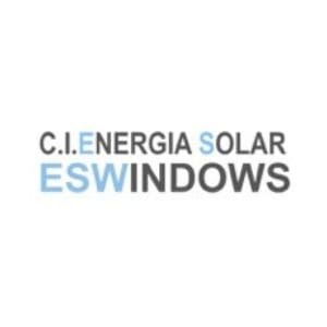 C.I. ENERGIA SOLAR S.A.S. E.S. WINDOWS LOGO