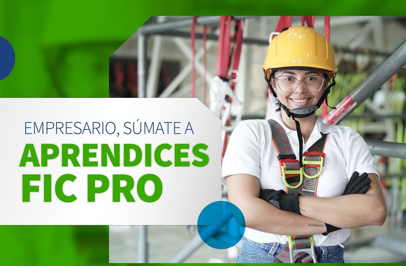 Foto de Invitación a empresarios para vincular pasantes de construcción