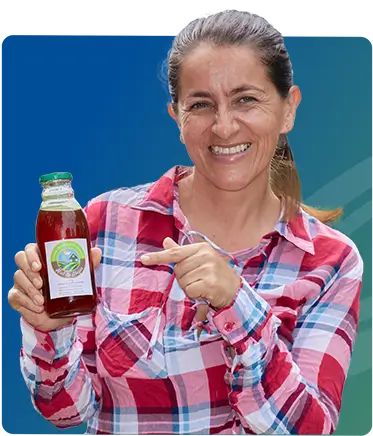 Empresaria foto