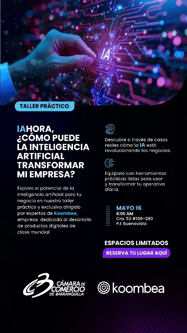 Taller practico con ia