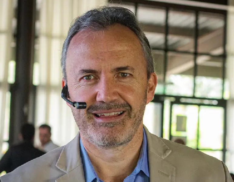 Imagen Evento exclusivo con Alejandro Salazar