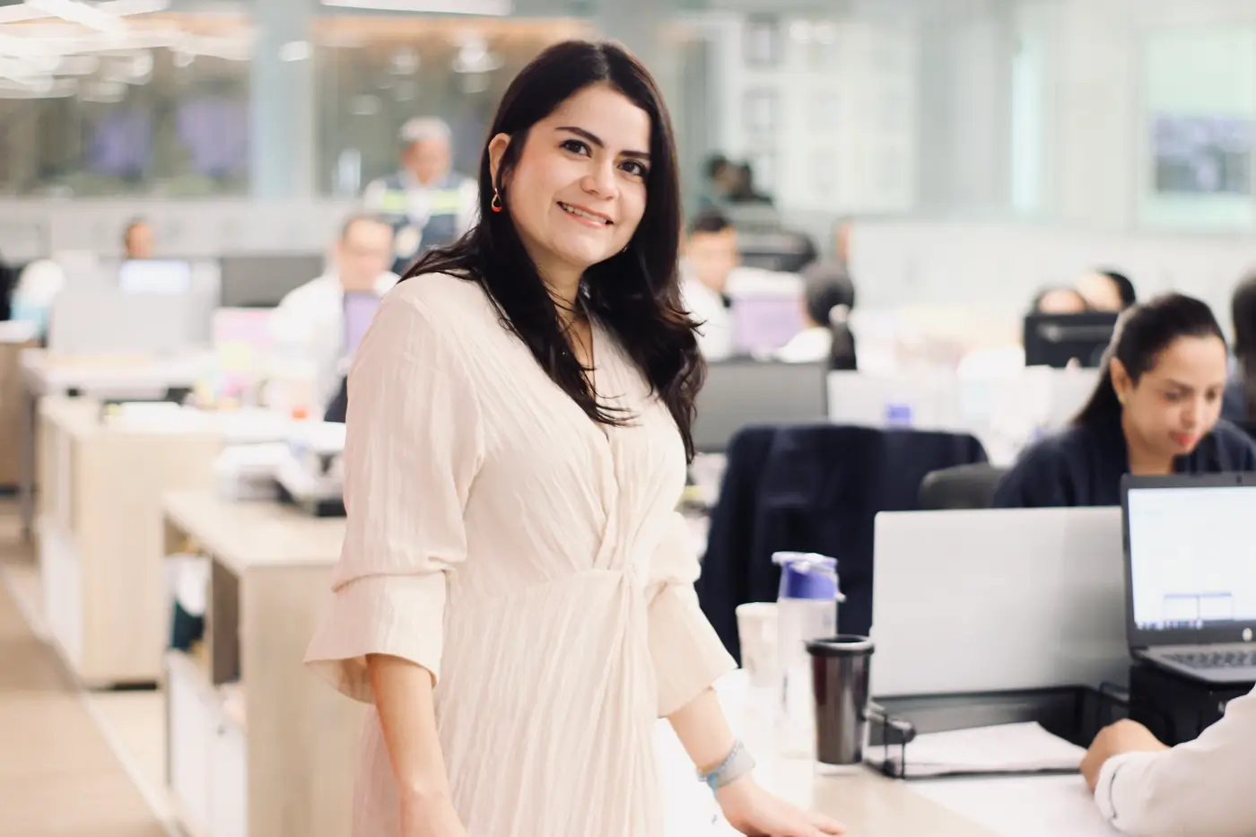 Foto de Mujeres empresarias impulsan el desarrollo económico del Atlántico: Más de 16.000 registros en la Cámara de Comercio de Barranquilla