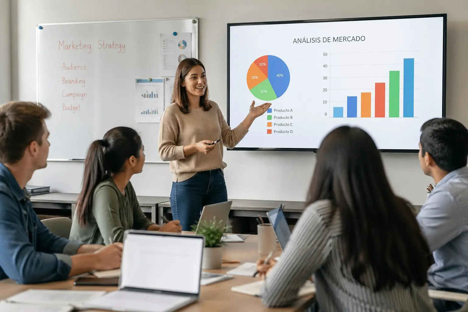 Imagen Tendencias Regulatorios e innovación