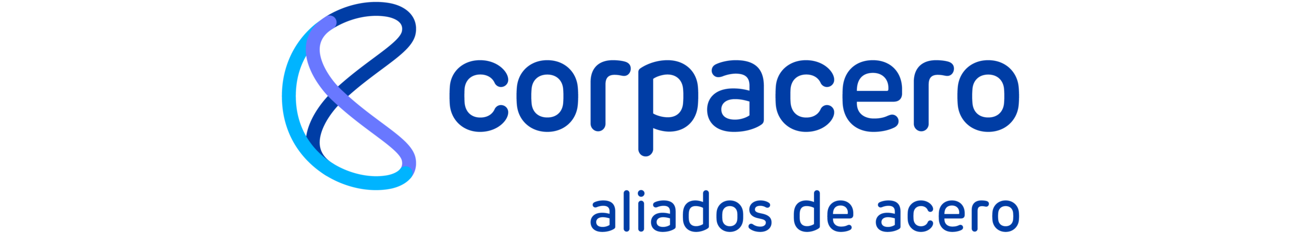 Logo Corpacero