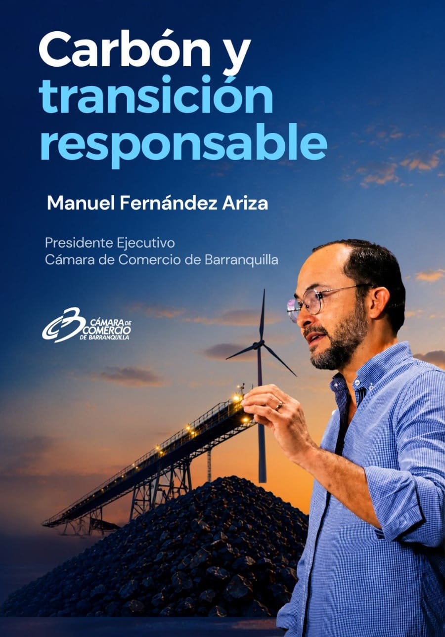 Foto de Carbón y transición responsable
