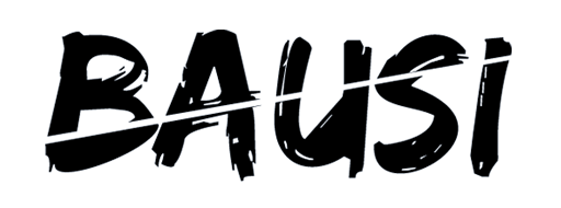 Logo Bausi