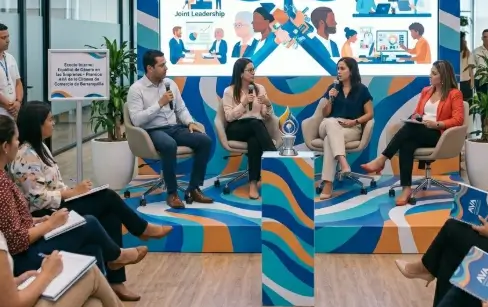 Imagen Equidad de género en las Empresas