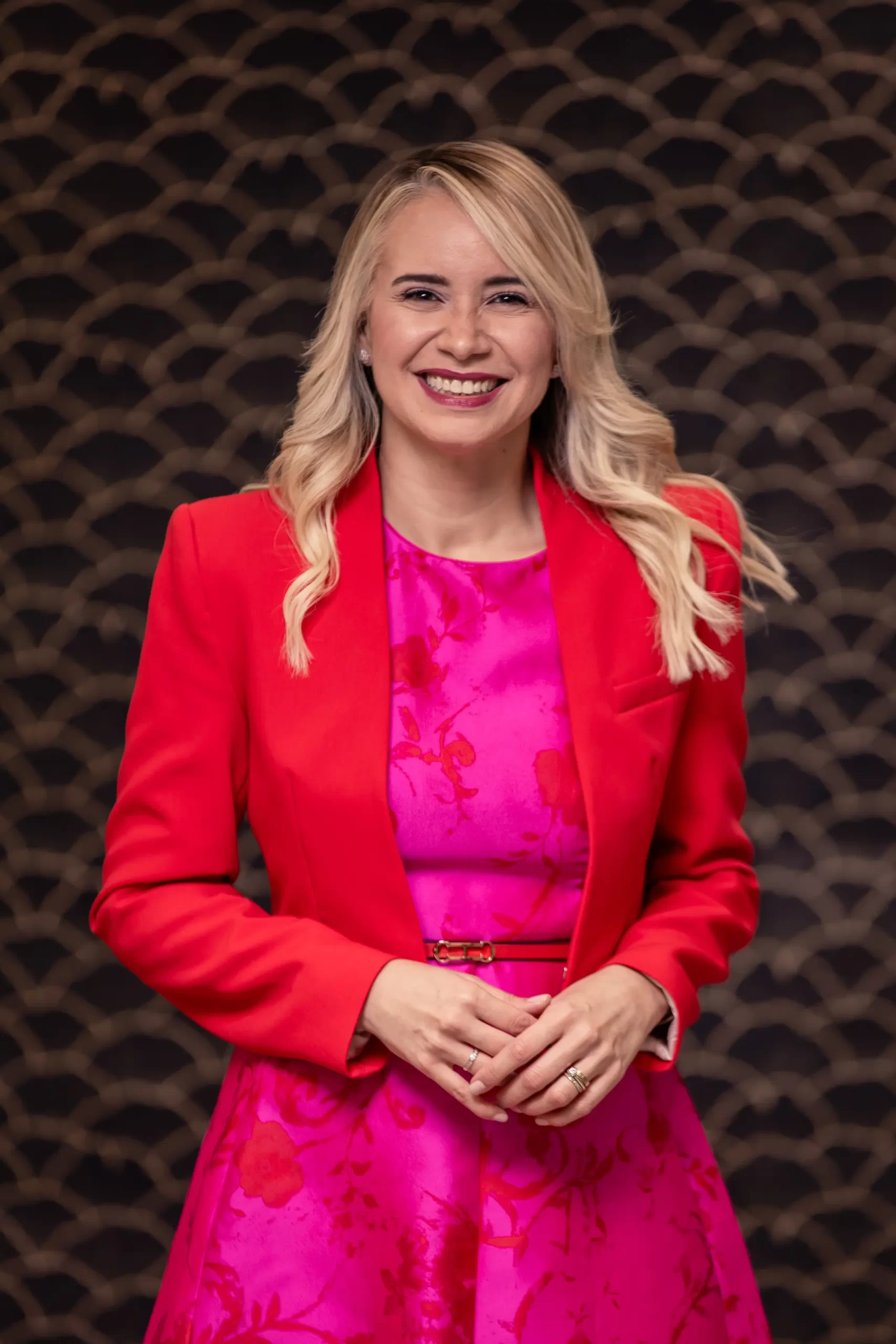 Vilma Núñez