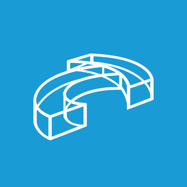 Logo Tecnoglass