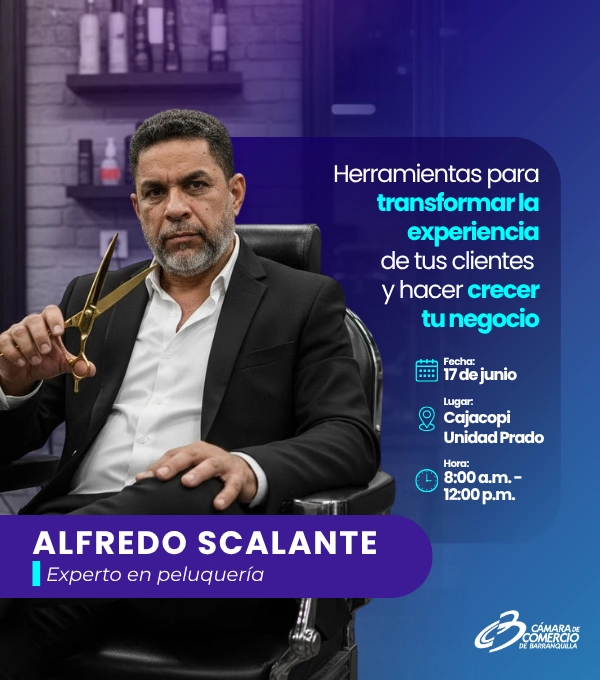 Alfredo Scalante