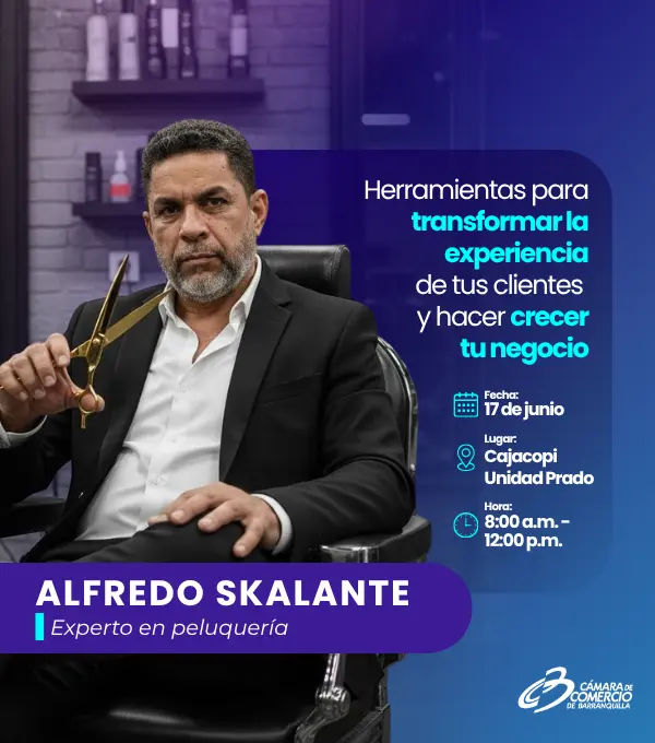 Alfredo Scalante