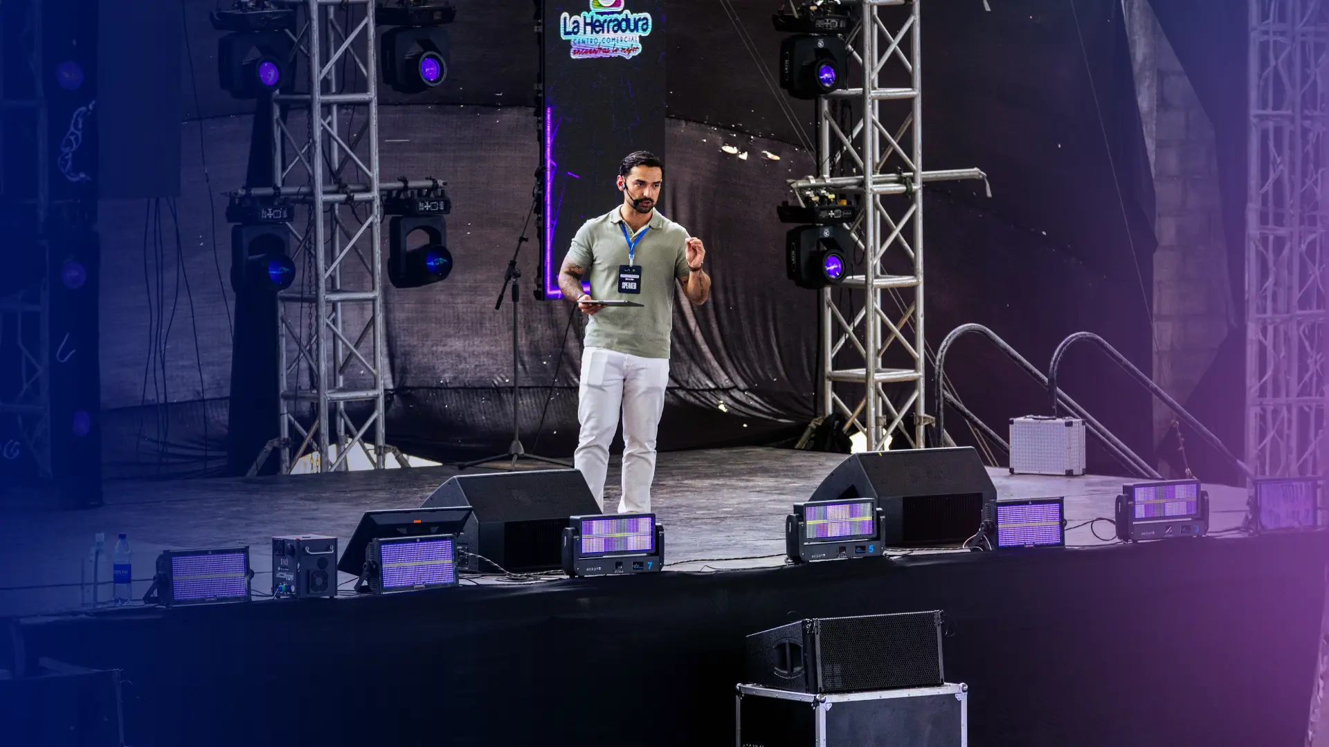 Foto de Foro Haz que vean tu negocio