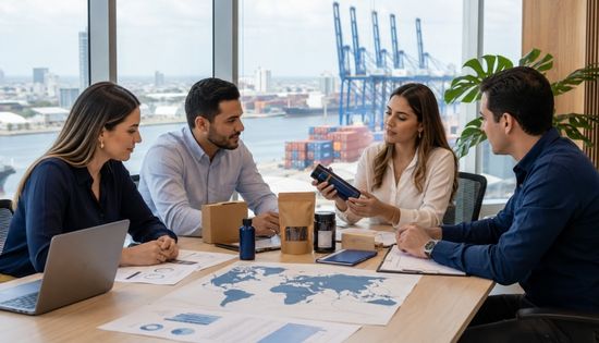 Foto de Internacionalización empresarial: siete señales de que tu empresa está lista