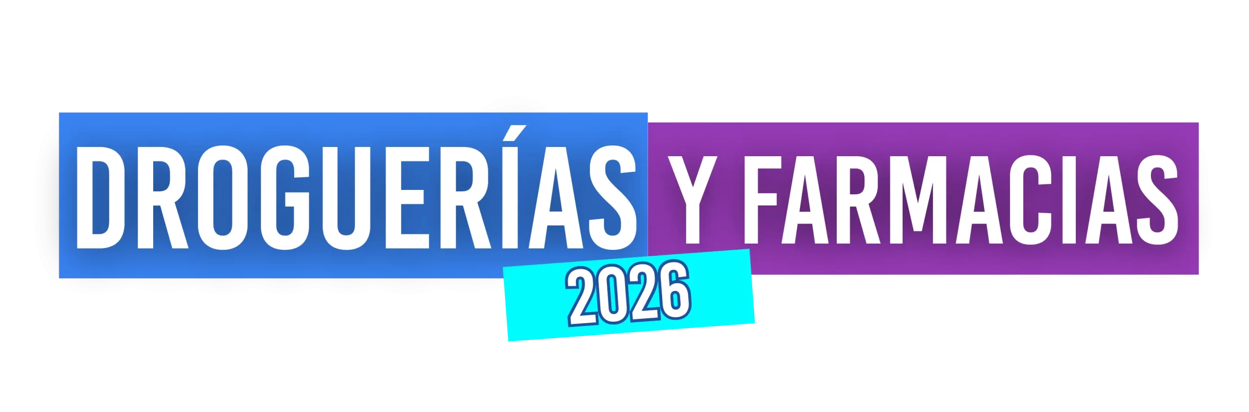 Droguerías y Farmacias del Atlántico