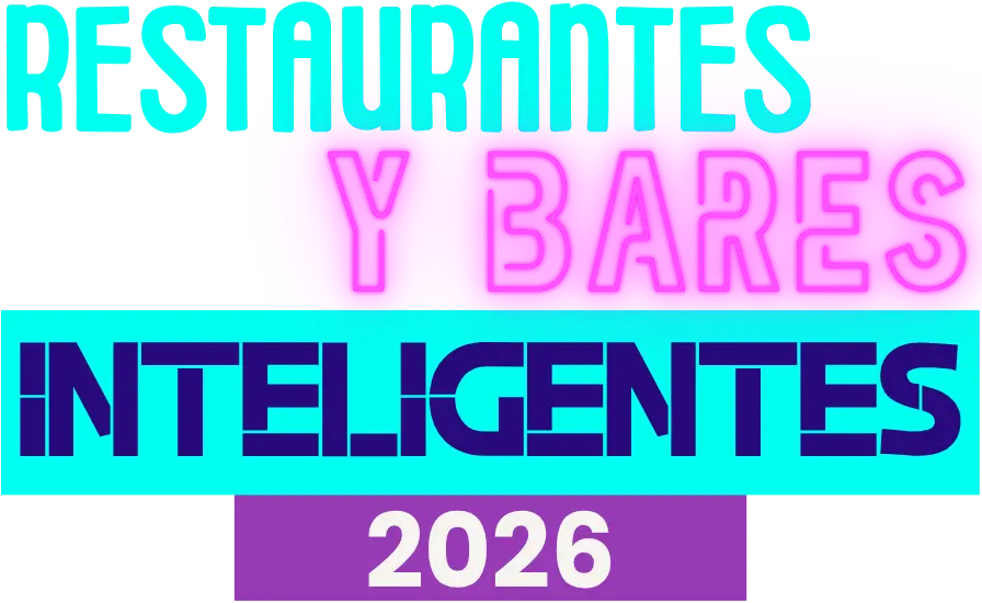 Restaurantes y Bares Inteligentes 2026