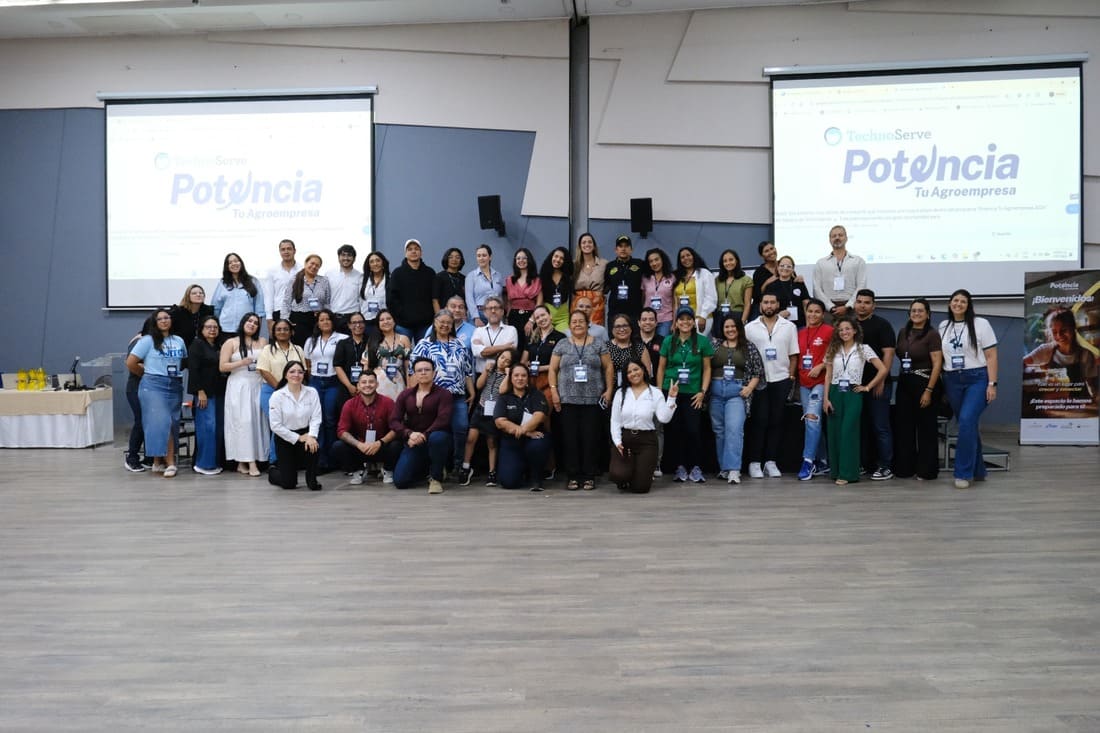 Foto de Potencia Tu Agroempresa abre una nueva convocatoria 2026 para fortalecer PYMES del sector agroalimentario en el Atlántico
