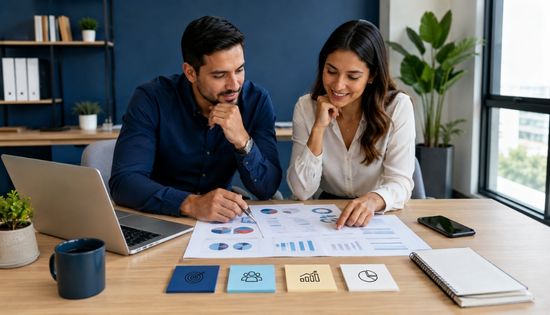 Foto de Cómo vender más: cuatro preguntas antes de invertir en pauta
