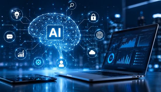 Foto de Herramientas de inteligencia artificial: cuáles sirven para una pyme y cuáles no