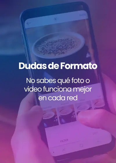 Ejemplo de foto de producto en formato vertical.