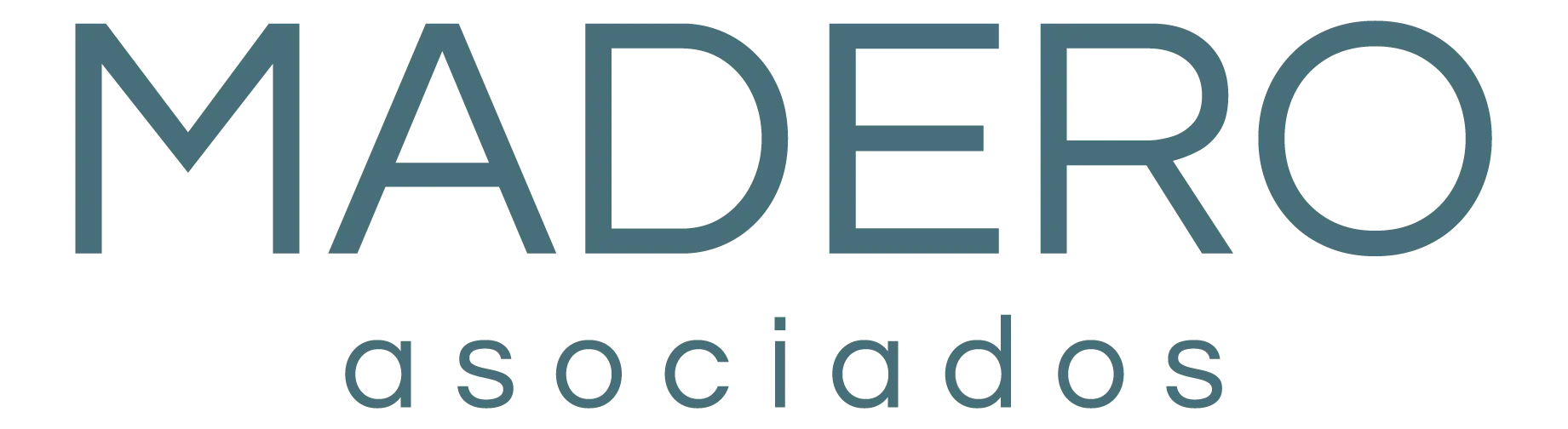 Madero Asociados