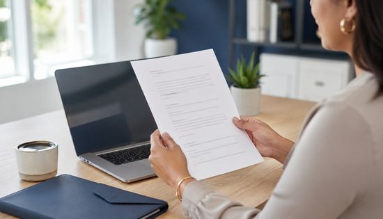 Foto de Certificados y trámites de la Cámara de Comercio: respuestas a las preguntas más frecuentes