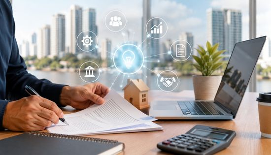 Foto de Cómo crear una empresa en Barranquilla: requisitos, pasos y acompañamiento de la Cámara