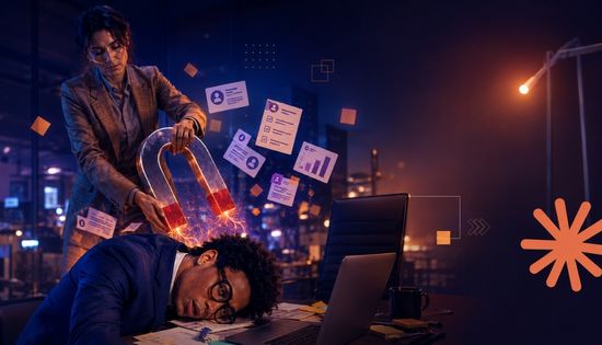 Foto de Del prompt al proceso: cinco aprendizajes para aplicar inteligencia artificial en una pyme