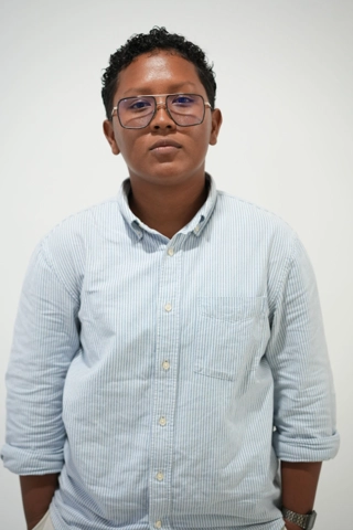 Samuel André Orellano Mercado