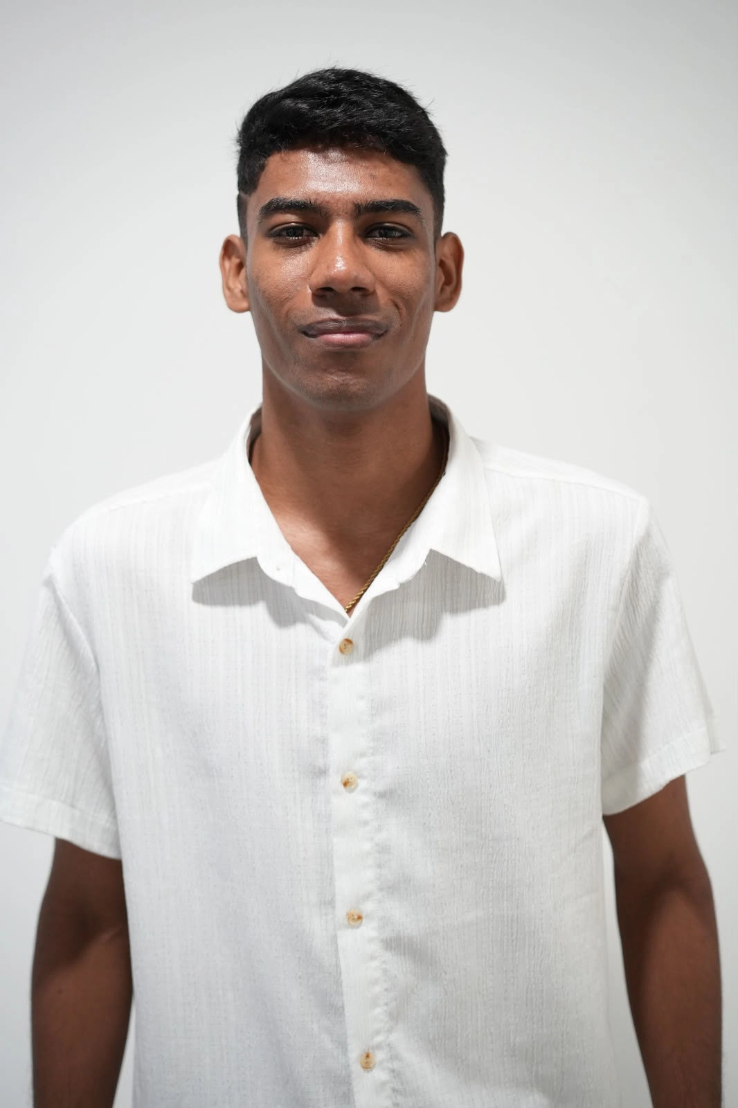 Daniel Elías Villarruel Molina