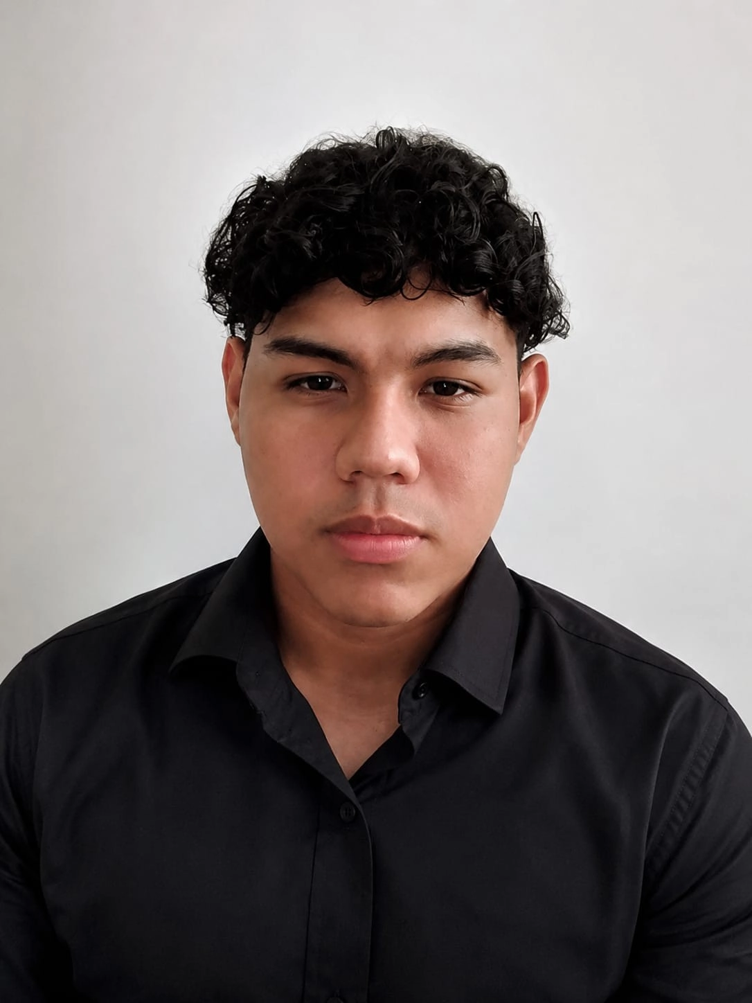 Isaac Ariza