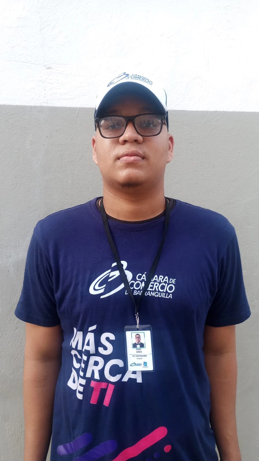 Isaac Ariza