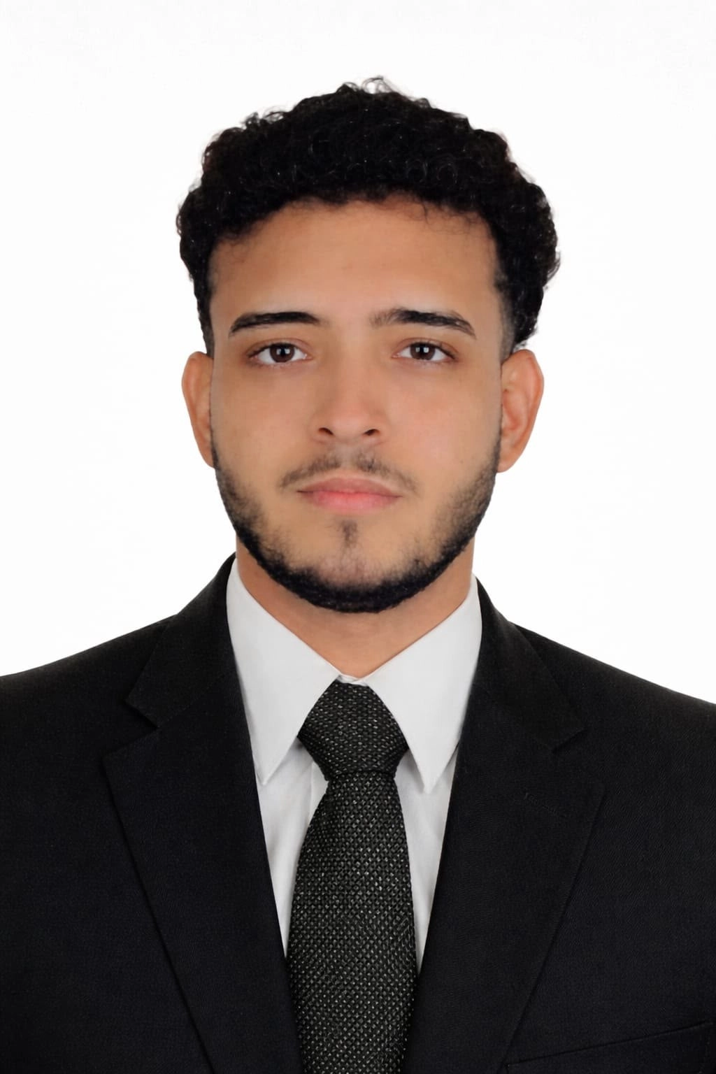 Duwath José Bornachera Fontalvo