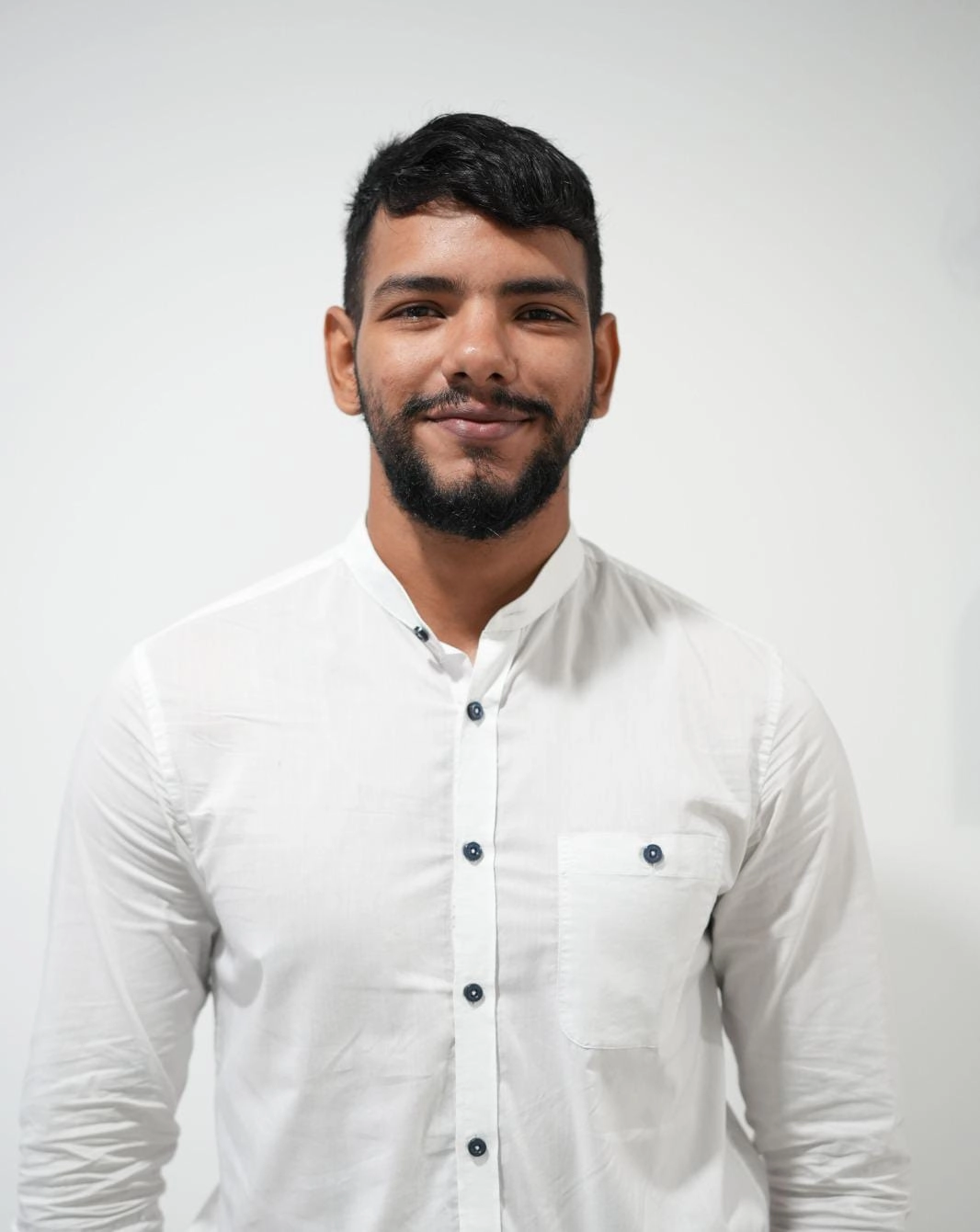 Jesús Bustillo 
1193545715