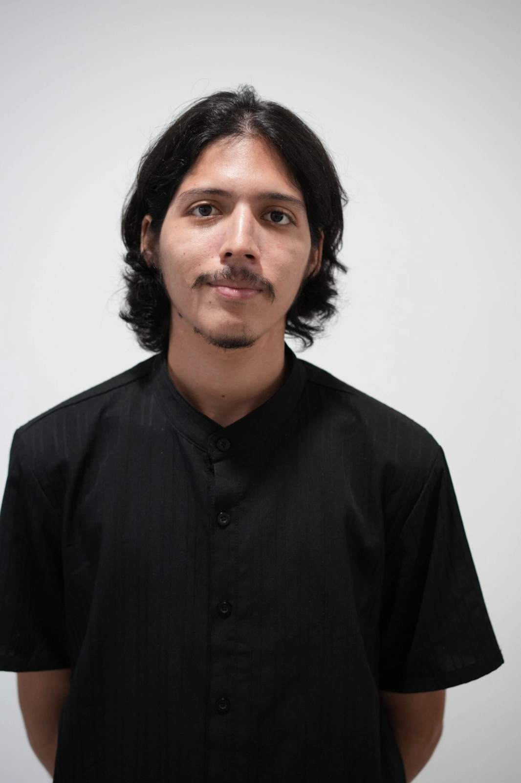 Jesús Adrián Gil Vásquez
