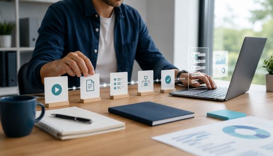 Foto de Qué es un agente de IA y cuándo sí tiene sentido usarlo en tu empresa