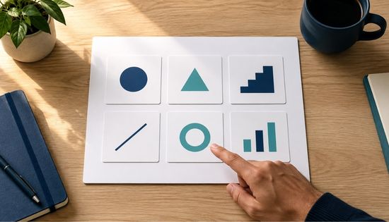 Foto de Tablero mínimo: 6 datos para tener el pulso de tu negocio