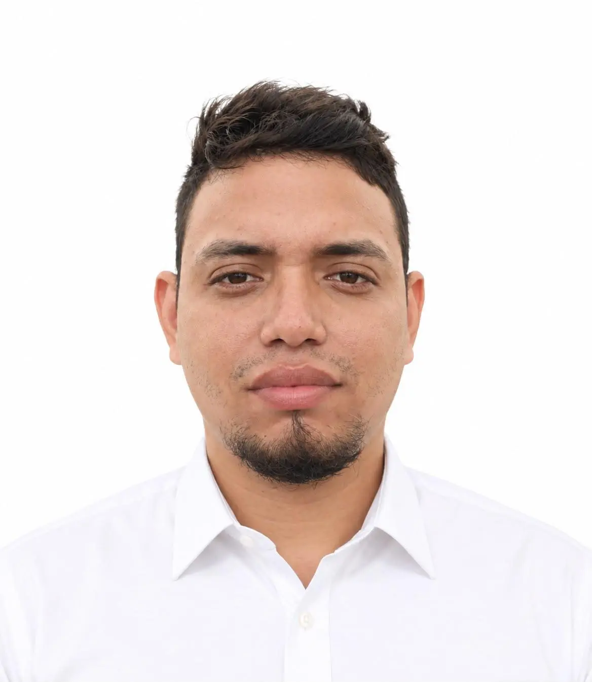 Fotografía de Roberto Carlos Jiménez Blanco