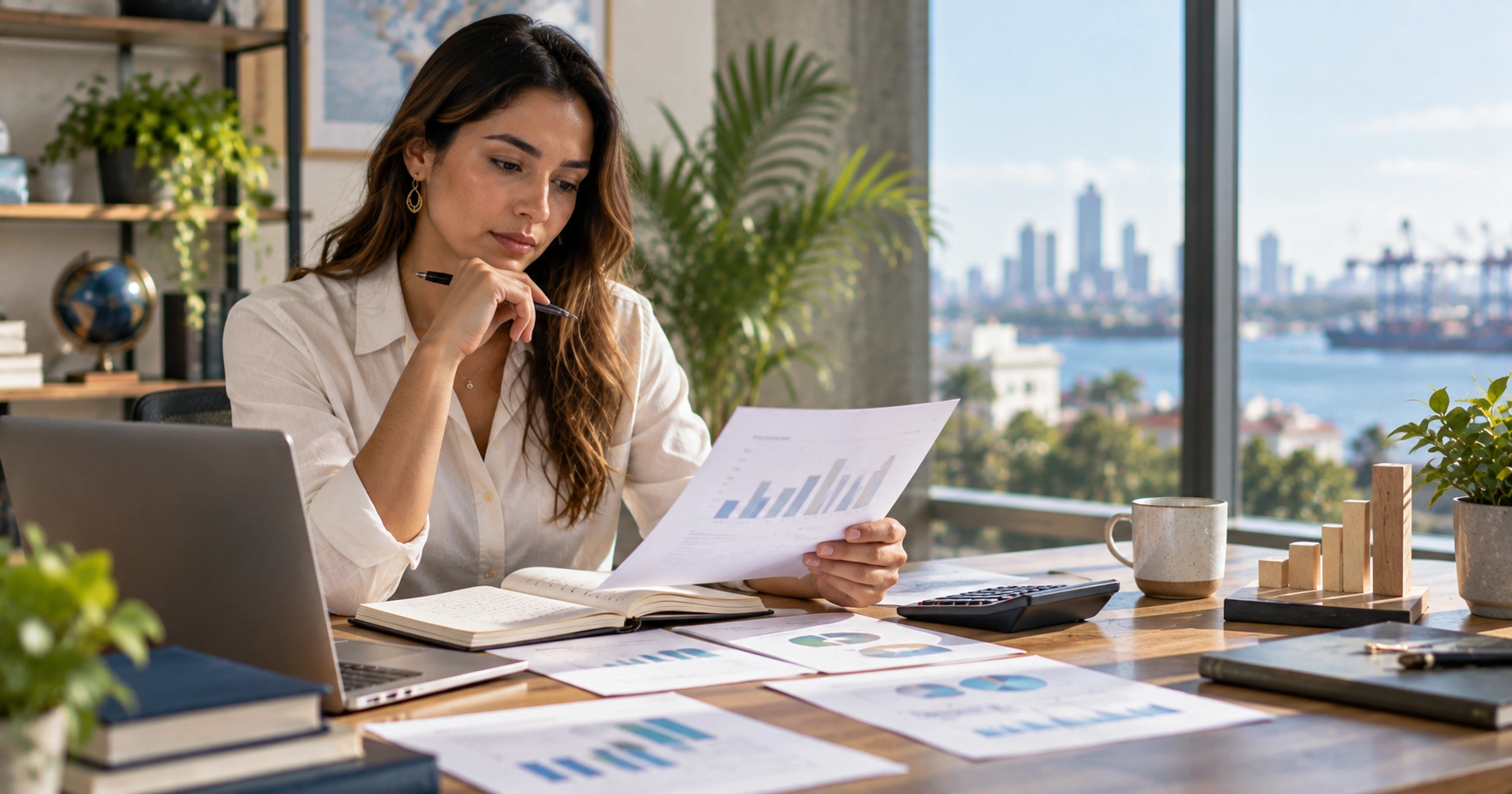Foto de Financiación para pymes: cómo identificar los recursos que necesita tu empresa