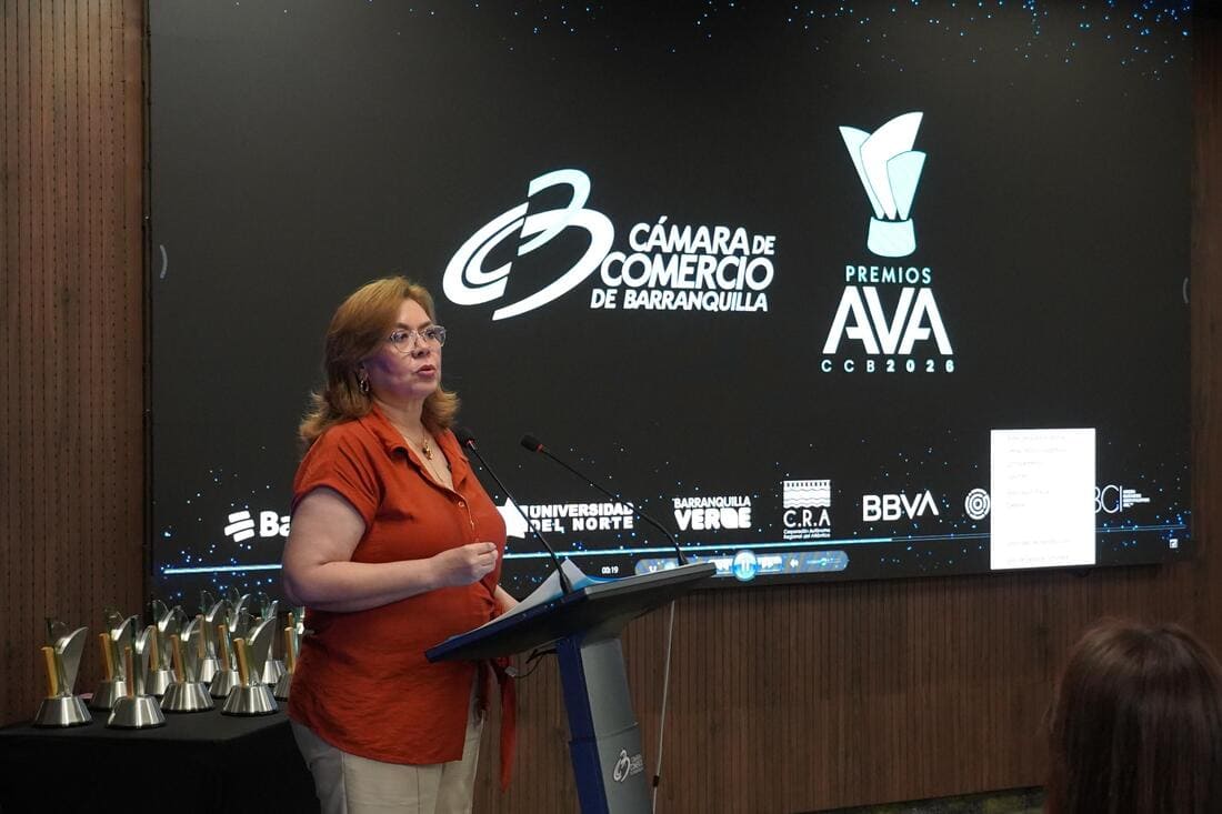 Foto de Exaltamos a 14 empresas que están transformando el Atlántico desde la sostenibilidad e innovación