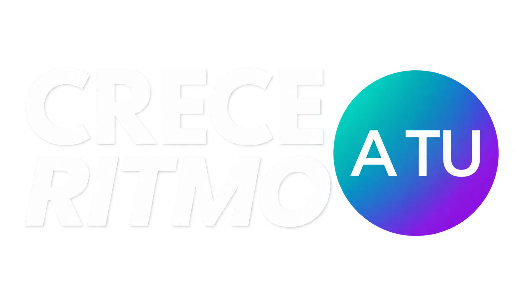 Crece a tu Ritmo