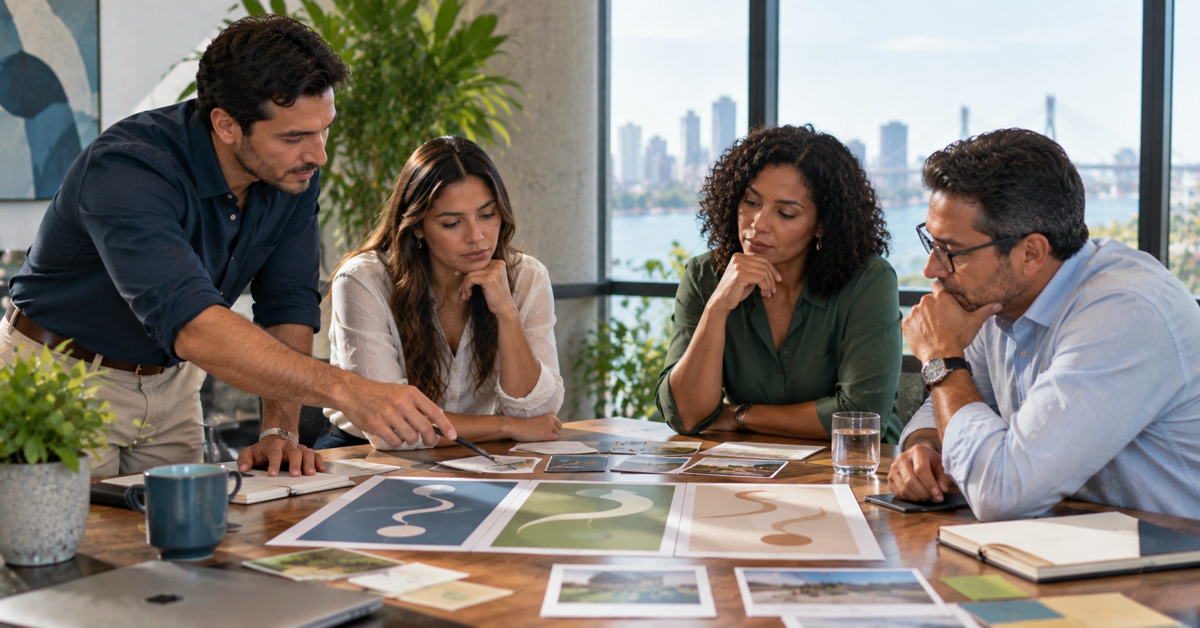 Foto de Planeación por escenarios: cómo preparar tu empresa para distintos futuros