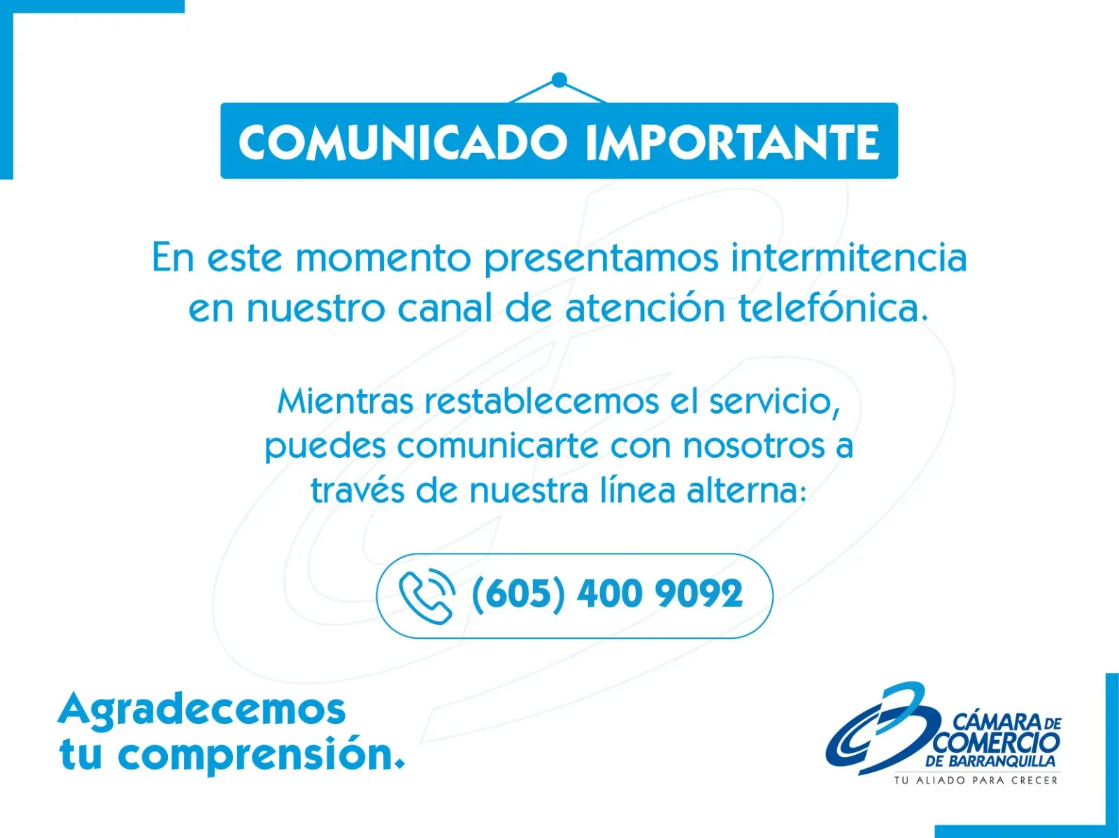 Información importante Caribe BIZ Forum 2026